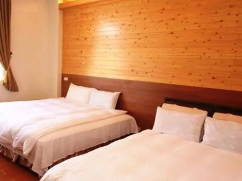 Ruisui Bincity B&B