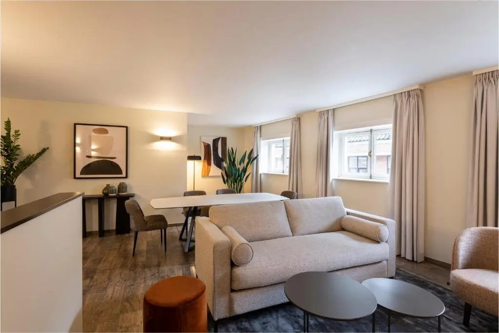 Dukes Apartments Grand Place - by Dukes Hotel Collection