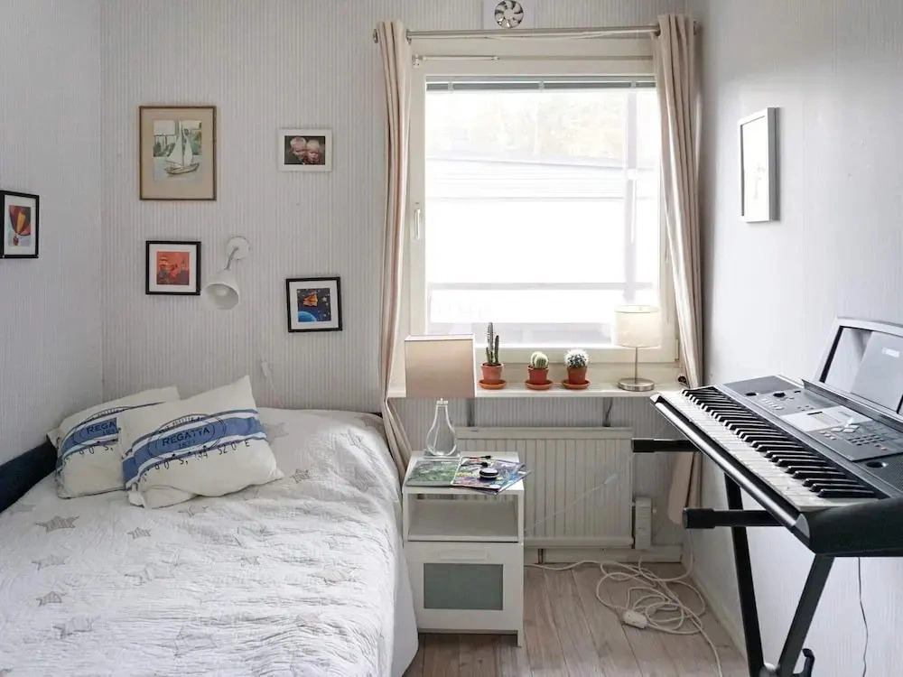 4 Star Holiday Home in Ekero