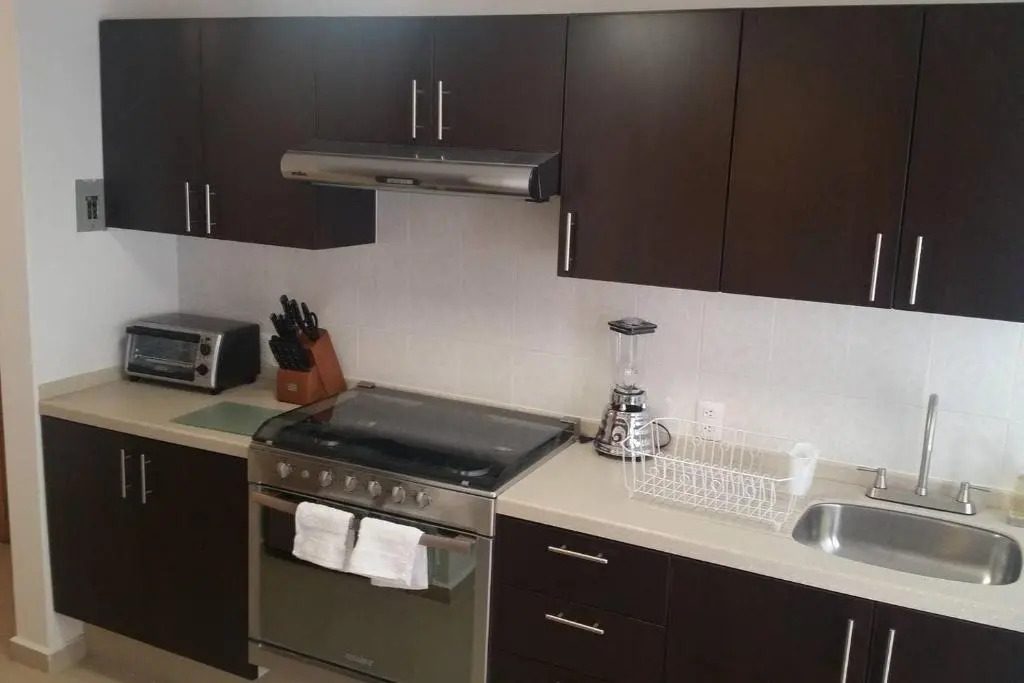 Ideal Suite Estadías largas Blvd B Quintana 20B