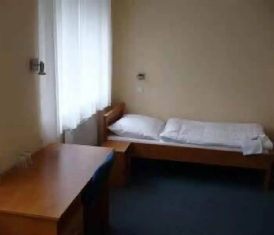 Parkhotel Terezín