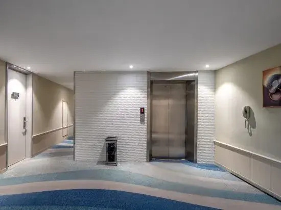 Guishang Business Hotel (Friendship Sunshine City Shangbang Baihui City Branch)