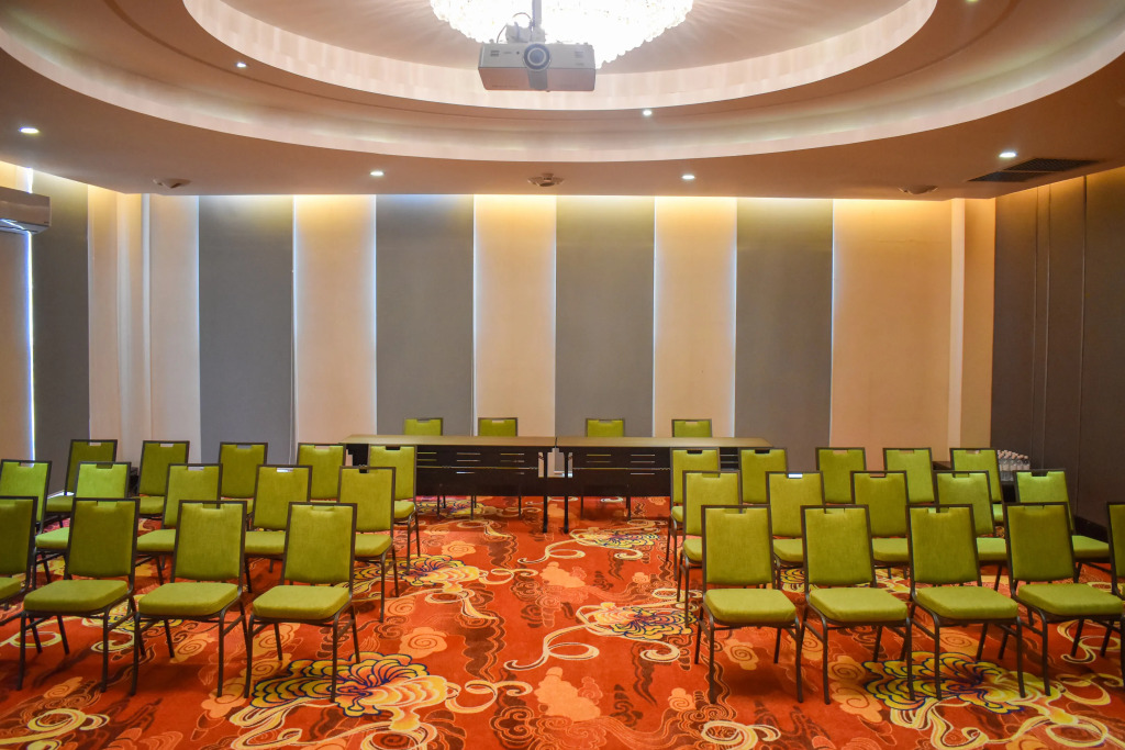 Dara Airport Hotel