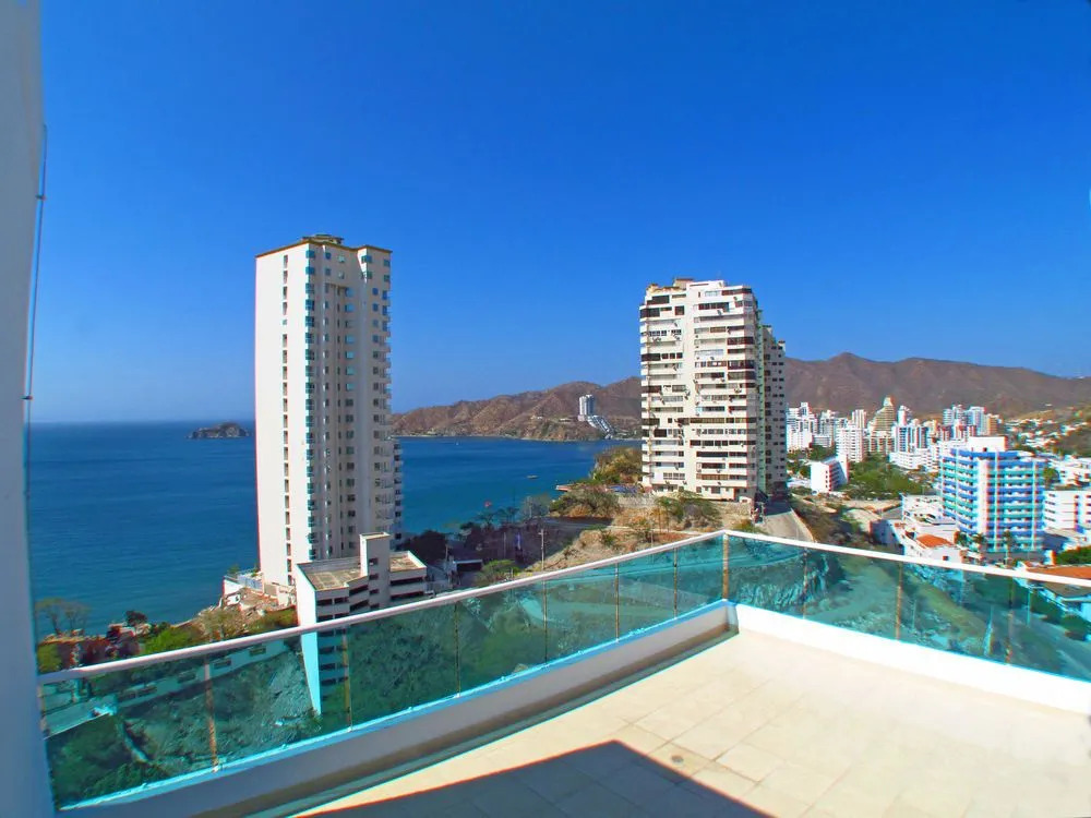 Apartamentos Neos - Cerca al Mar by SOHO