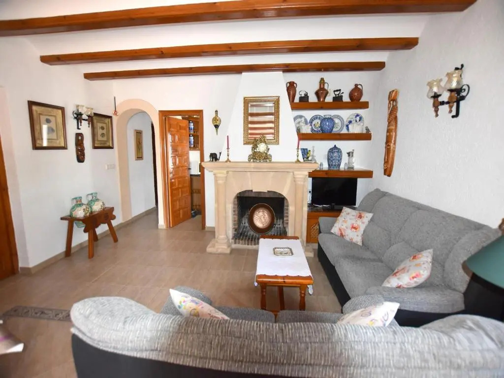 Casa Juanita