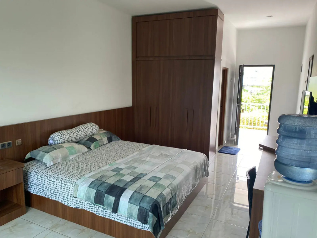 Deriza House