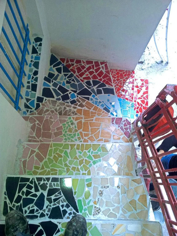 Sirma's Studio - Artsy Quiet 1-Bdrm in the Prime Center of Skopje