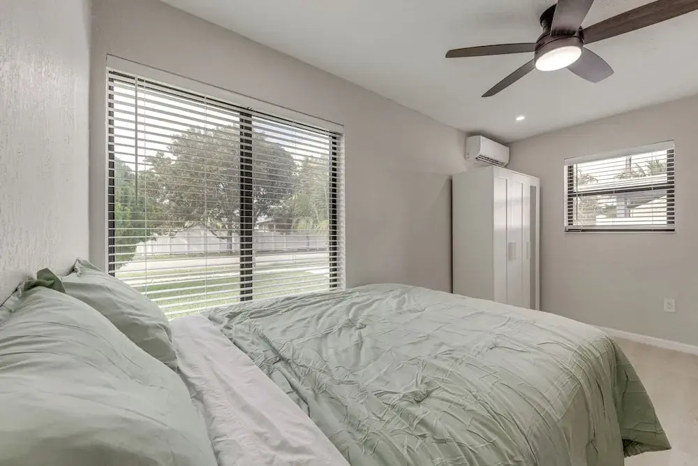 Flexible Family Living! Modern Pompano Beach Home