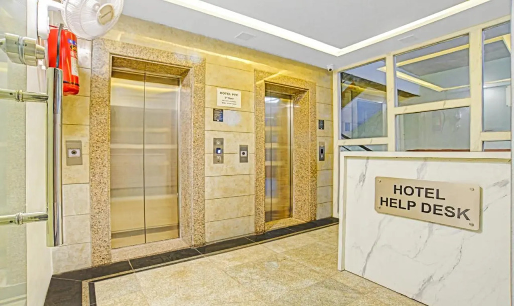 Hotel Ptc