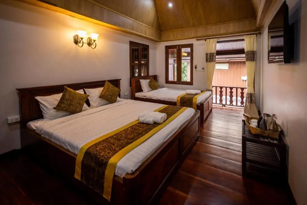 Villa Mira Heritage