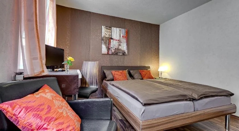 Hotel Alte Post