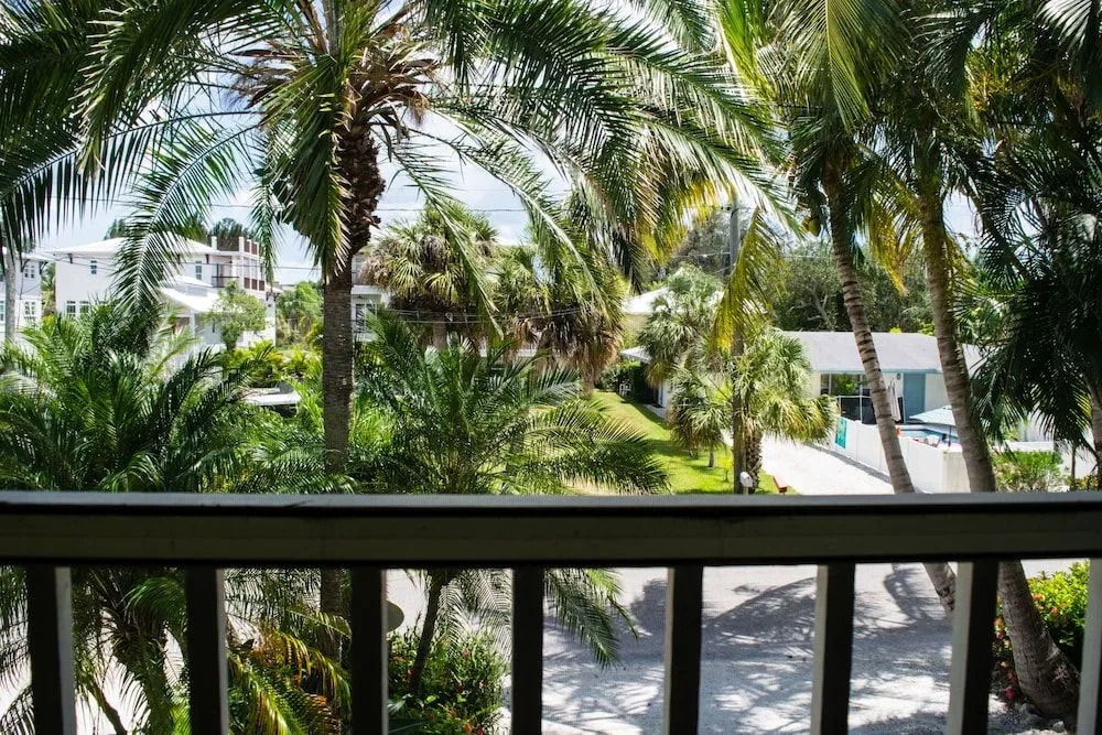 Siesta Key Inn
