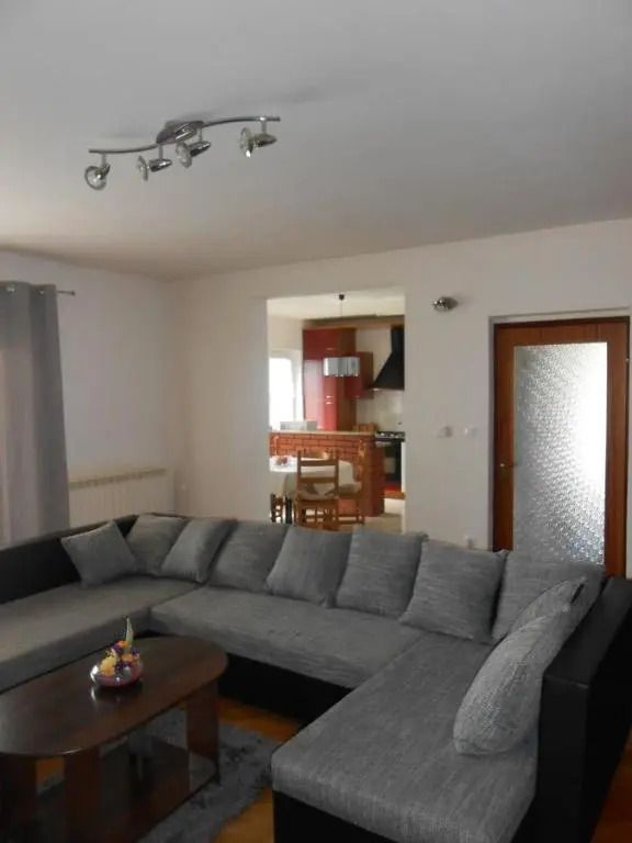 Apartment Petric
