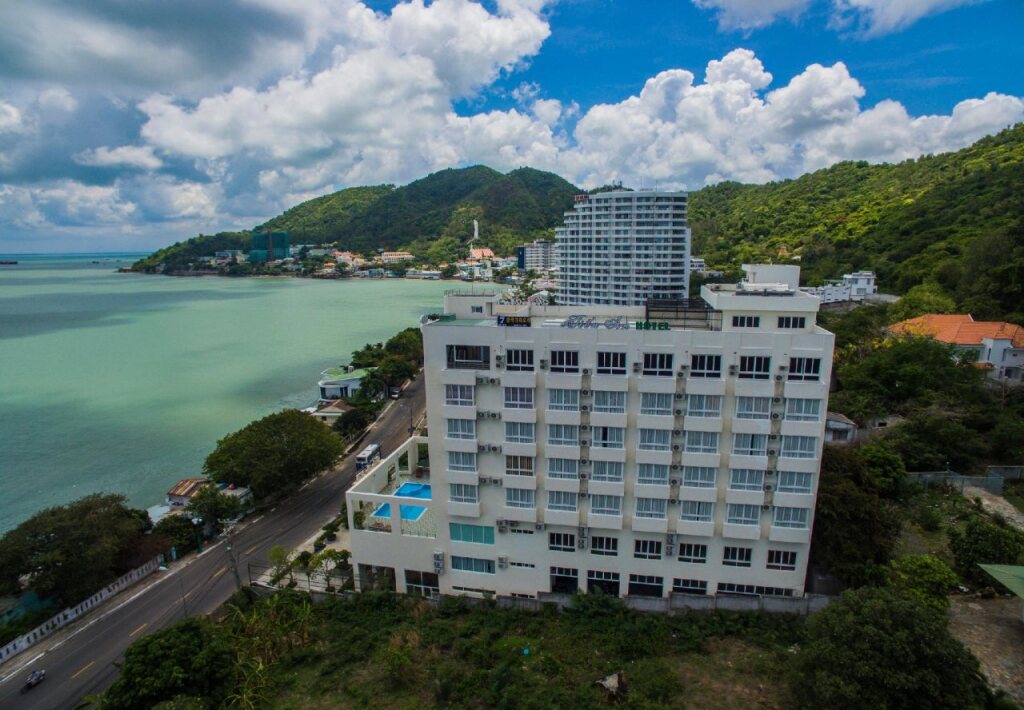 Tien An Hotel Vung Tau