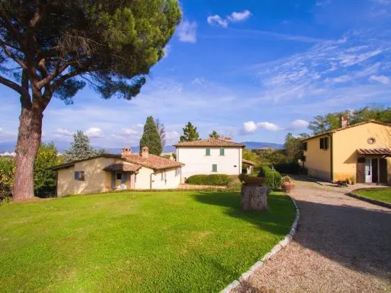 Casa Limonaia