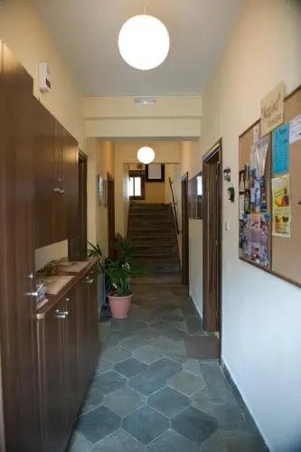 Marika House