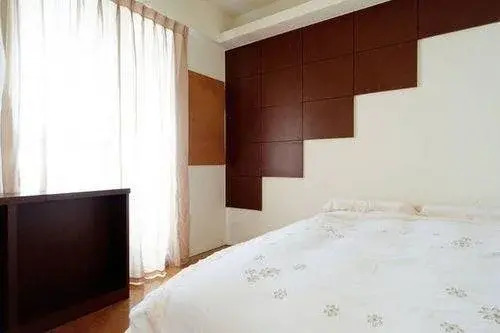 Taipei ESI Apartment SC101