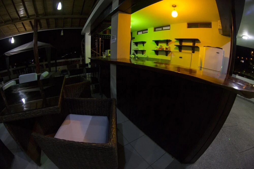 SP Hotel Montañita