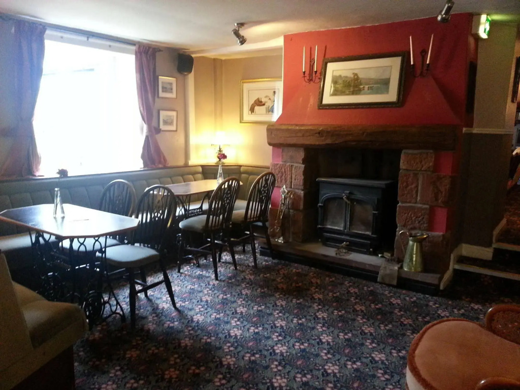 Royal Hotel