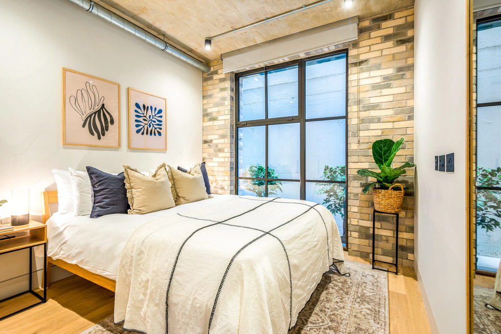 King's Mews Apartments