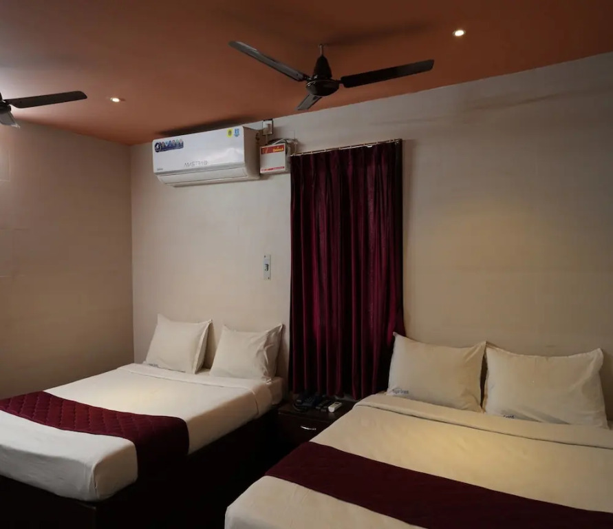 Sagar Grand