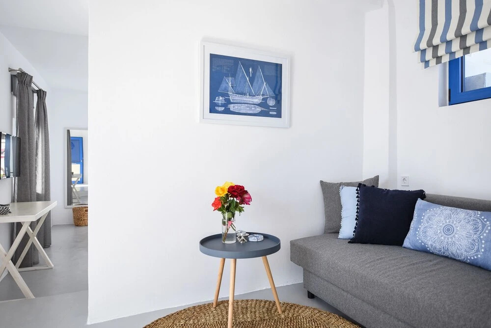 Marathi Apartments
