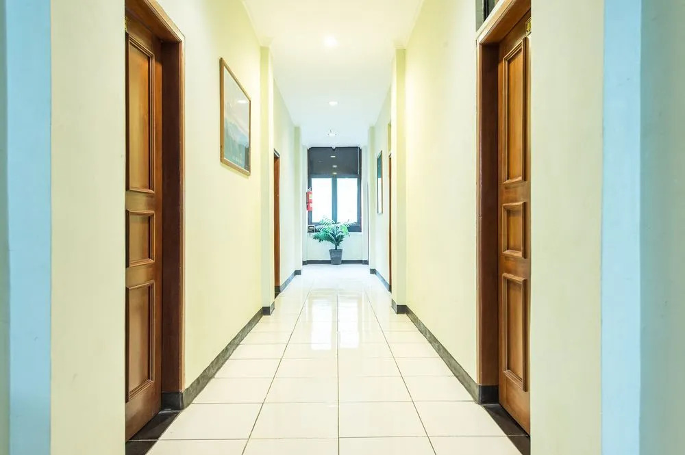 Airy Eco Cihampelas Atas 240 Bandung