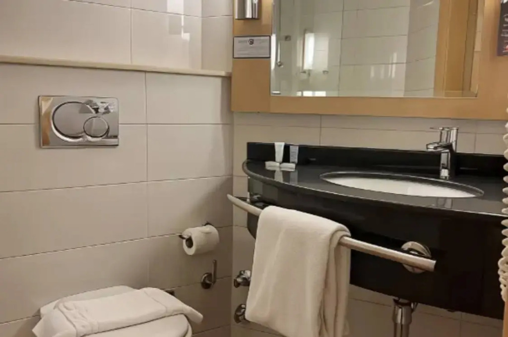 Ibis Yanbu