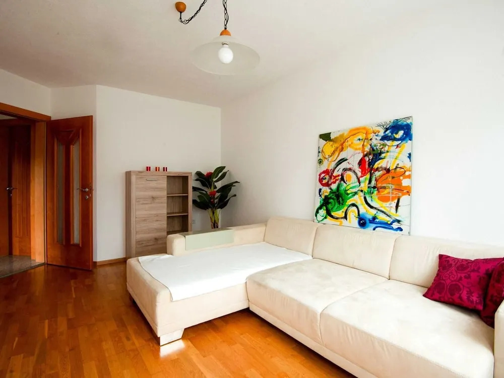Chalet in Reith near Ski Slopes