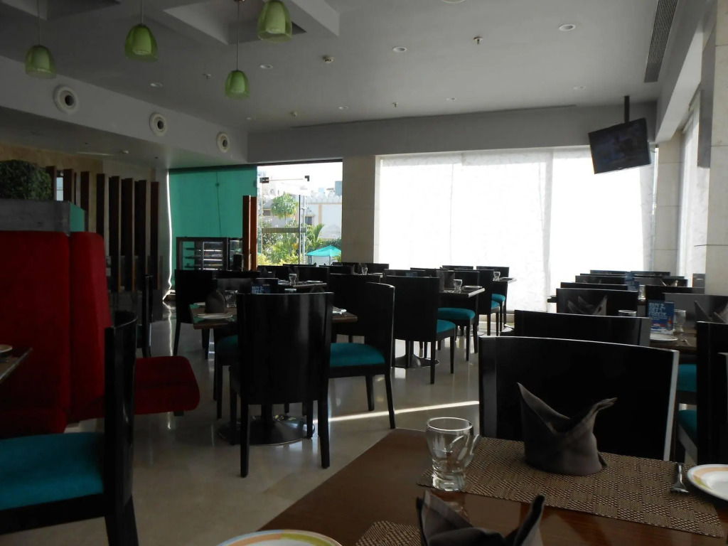 Lemon Tree Hotel, Chinchwad, Pune