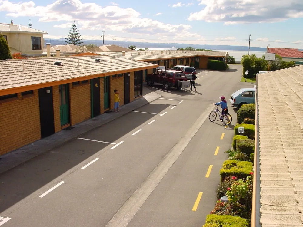 Marineland Beachfront Accommodation