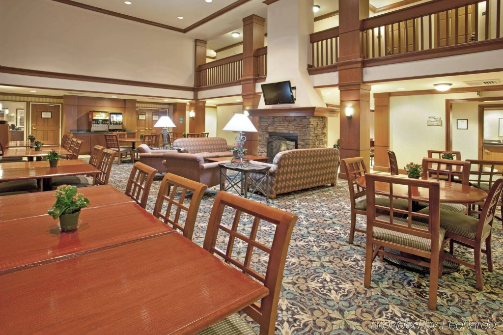 Sonesta ES Suites San Diego - Sorrento Mesa