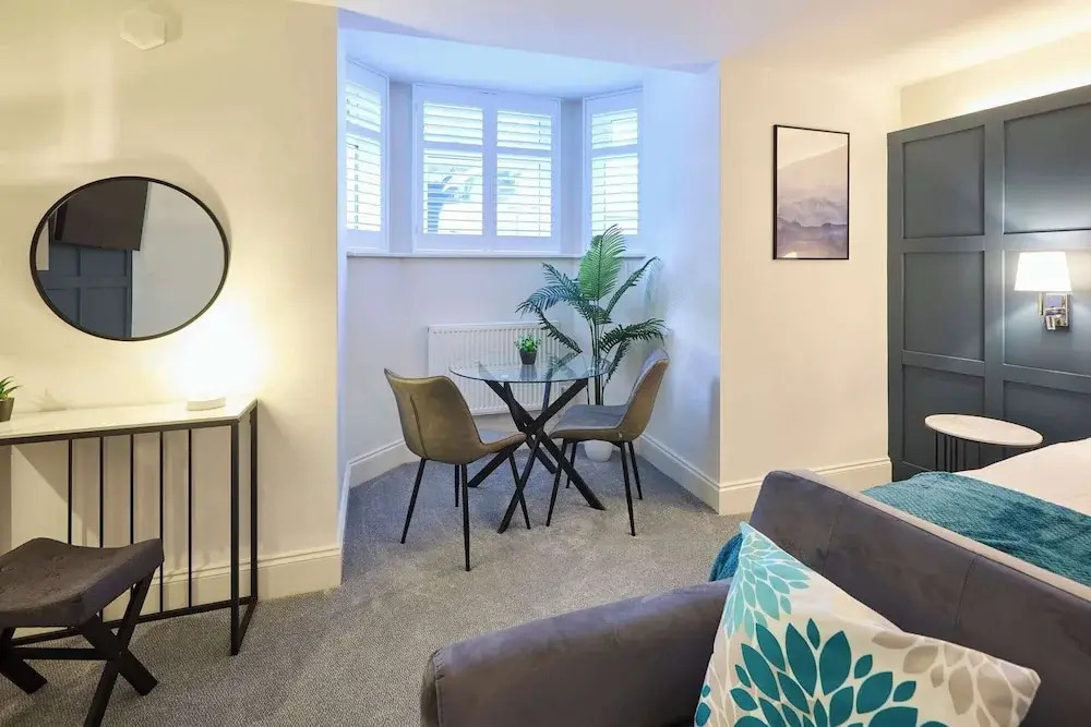 Host Stay The Langley Hotel Apartment 11