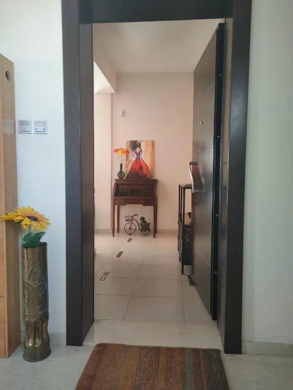 MUSEUM apartment