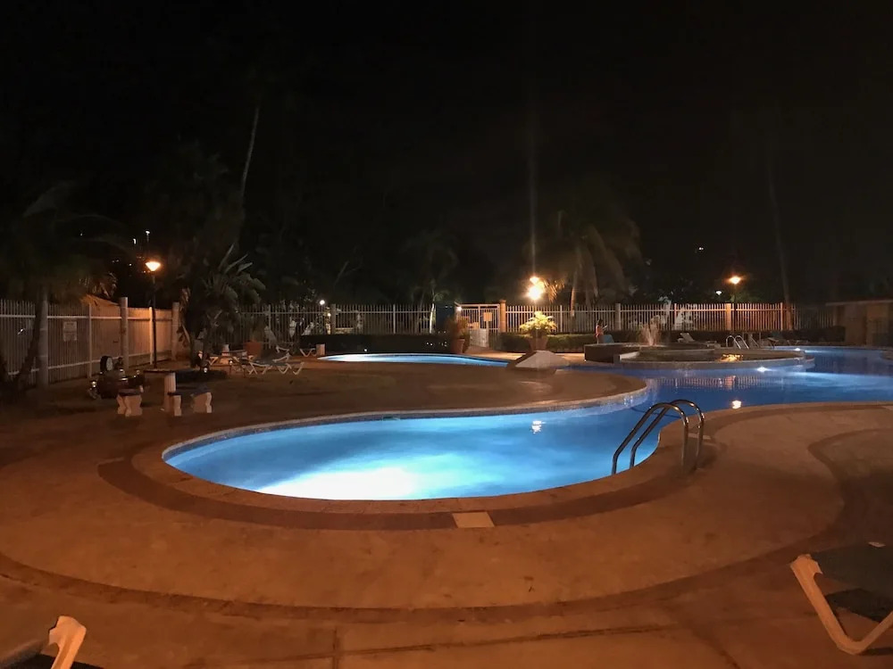 Villas De Playa