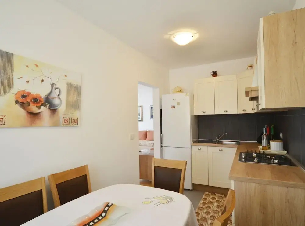 Rovinj Cozy Loft