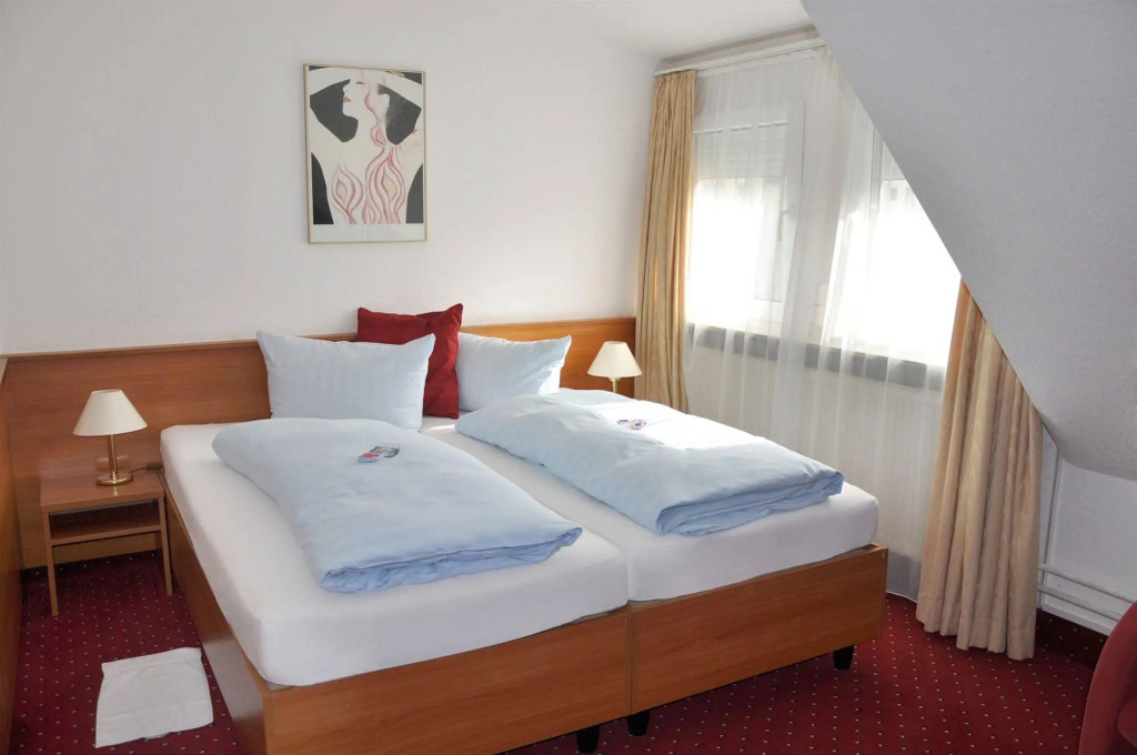 Business Hotel Böblingen-Sindelfingen