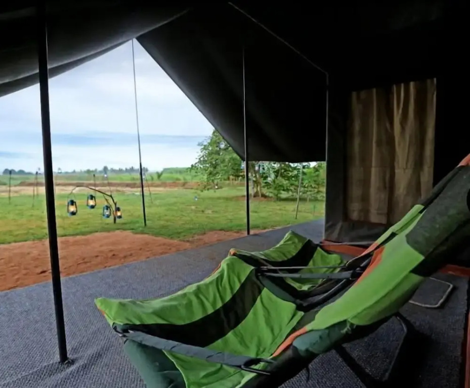 Master Campers Lanka