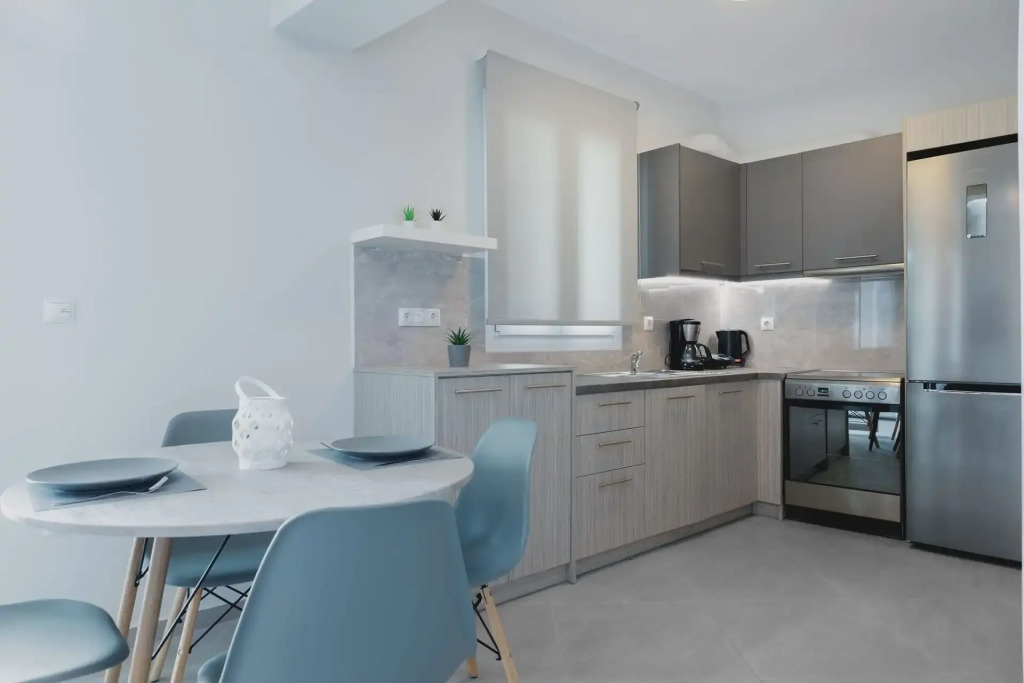 Corali Suites Andros