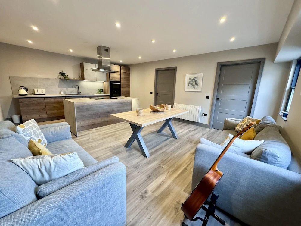 Rachel's Farm Luxury Escapes With Hot Tubs