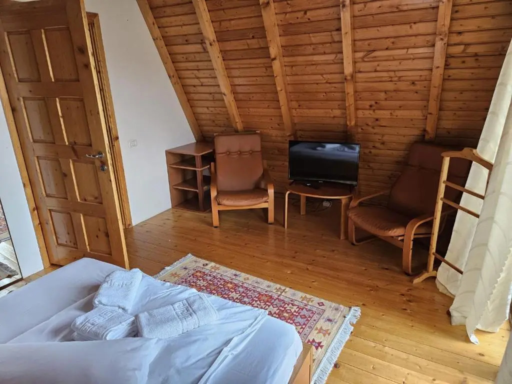 Casa Edenland Doftana