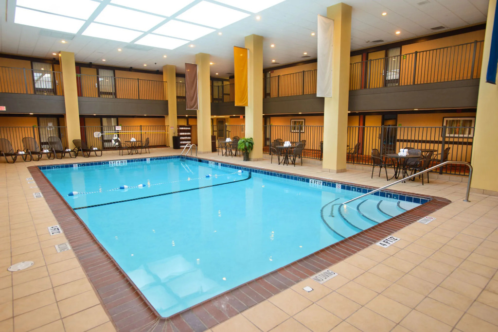 Hotel Indigo Rochester - Mayo Clinic Area by IHG