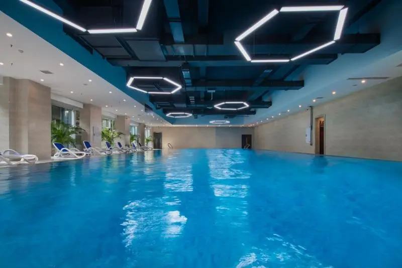 Kingworld Hotel