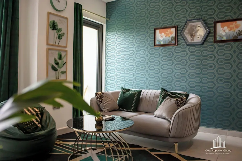 The Signature Hotel Apartment Accra Ghana