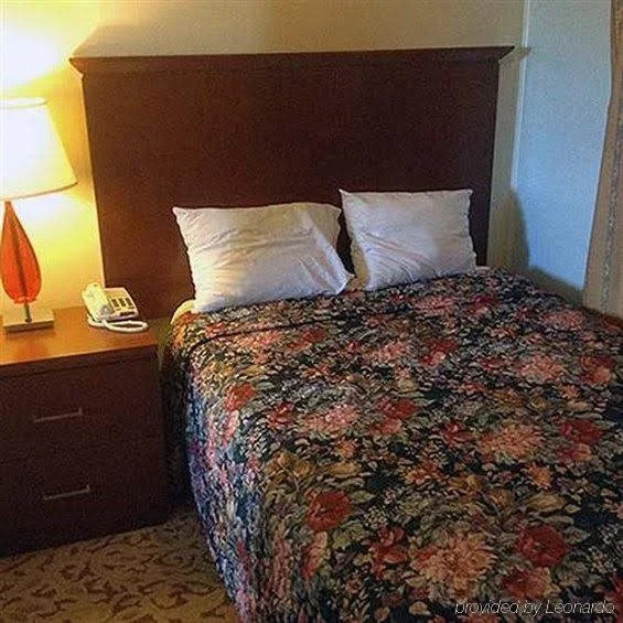 Colt Motel