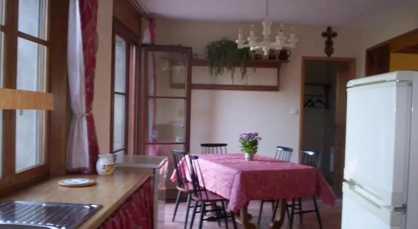 La Maison dEmile