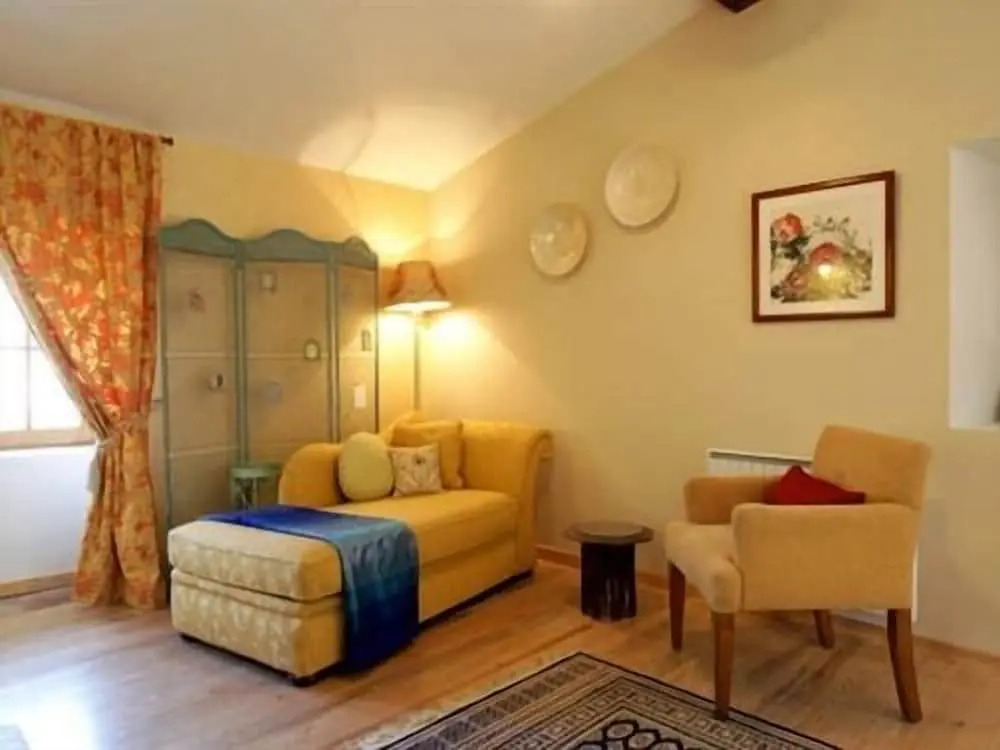 Maison de Textile