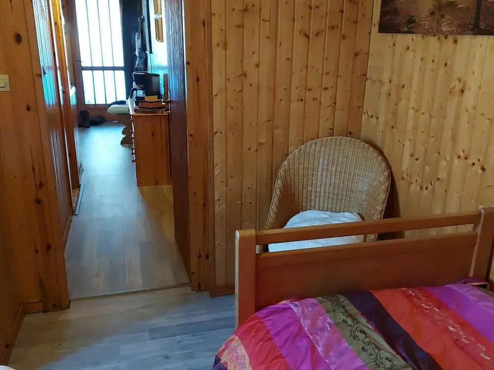 Chalet in Vosges near Ski Slopes