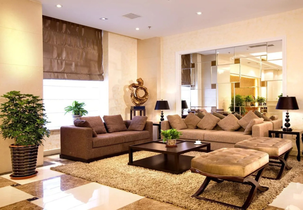Ariva Tianjin
