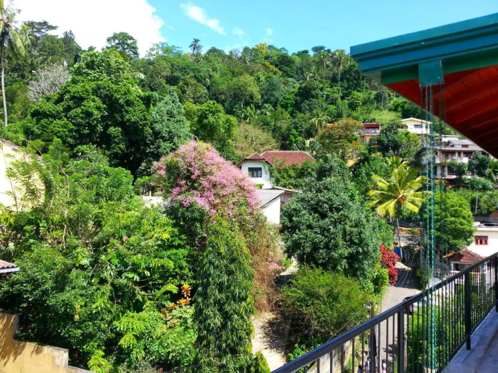 Vista Bnb Sri Dhamma Siddhi Mawatha